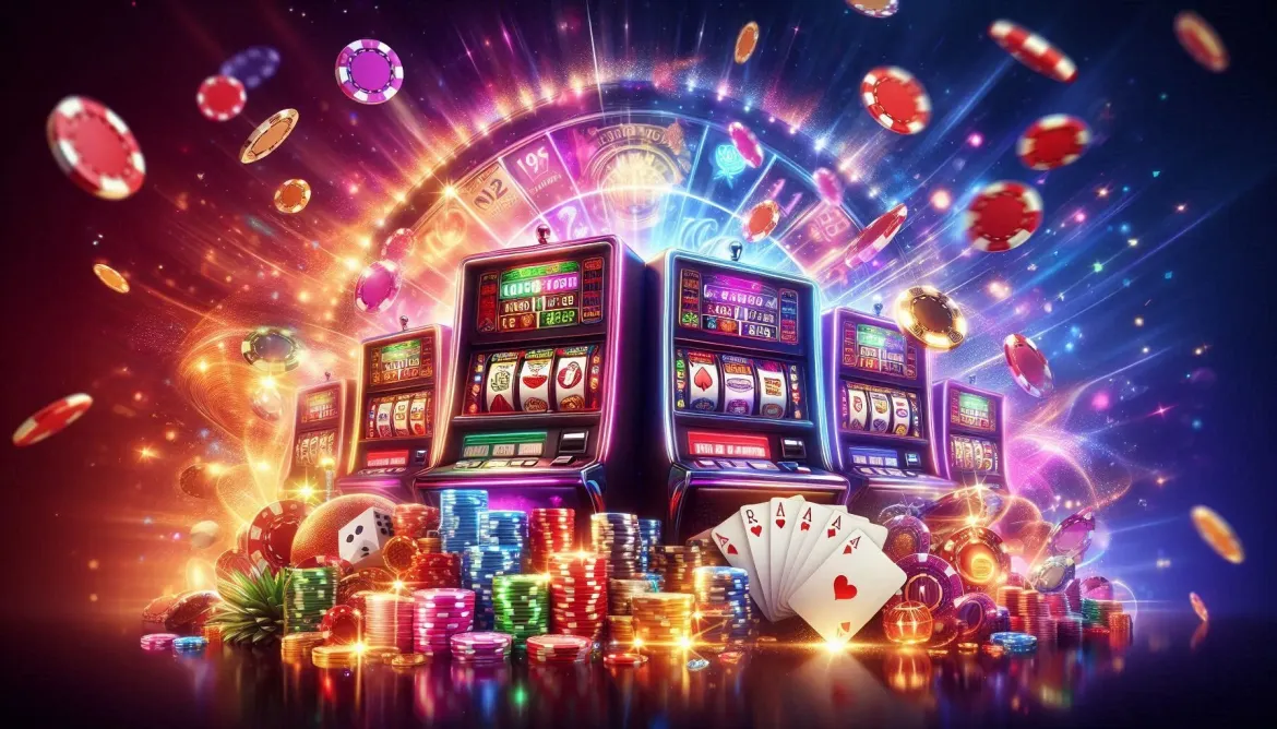 444 Casino